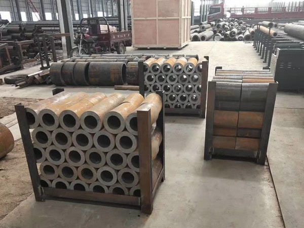 于都厚壁无缝钢管切割
